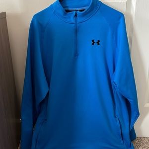 Under Armour Quarter Zip Shirt